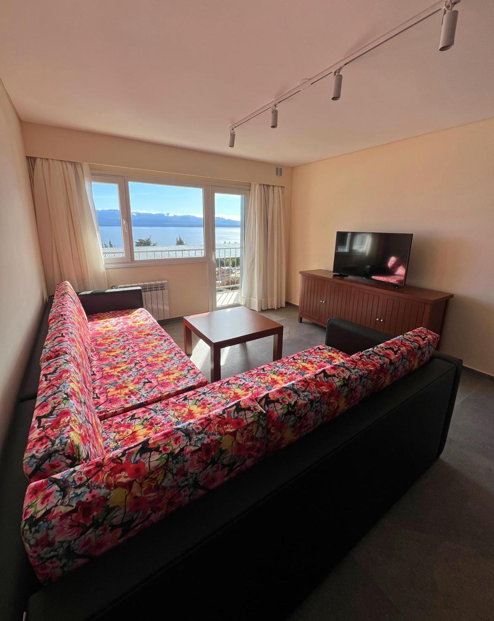 Huinid Pioneros Hotel ซานคาร์ลอส เด บาริโลเช ห้อง รูปภาพ