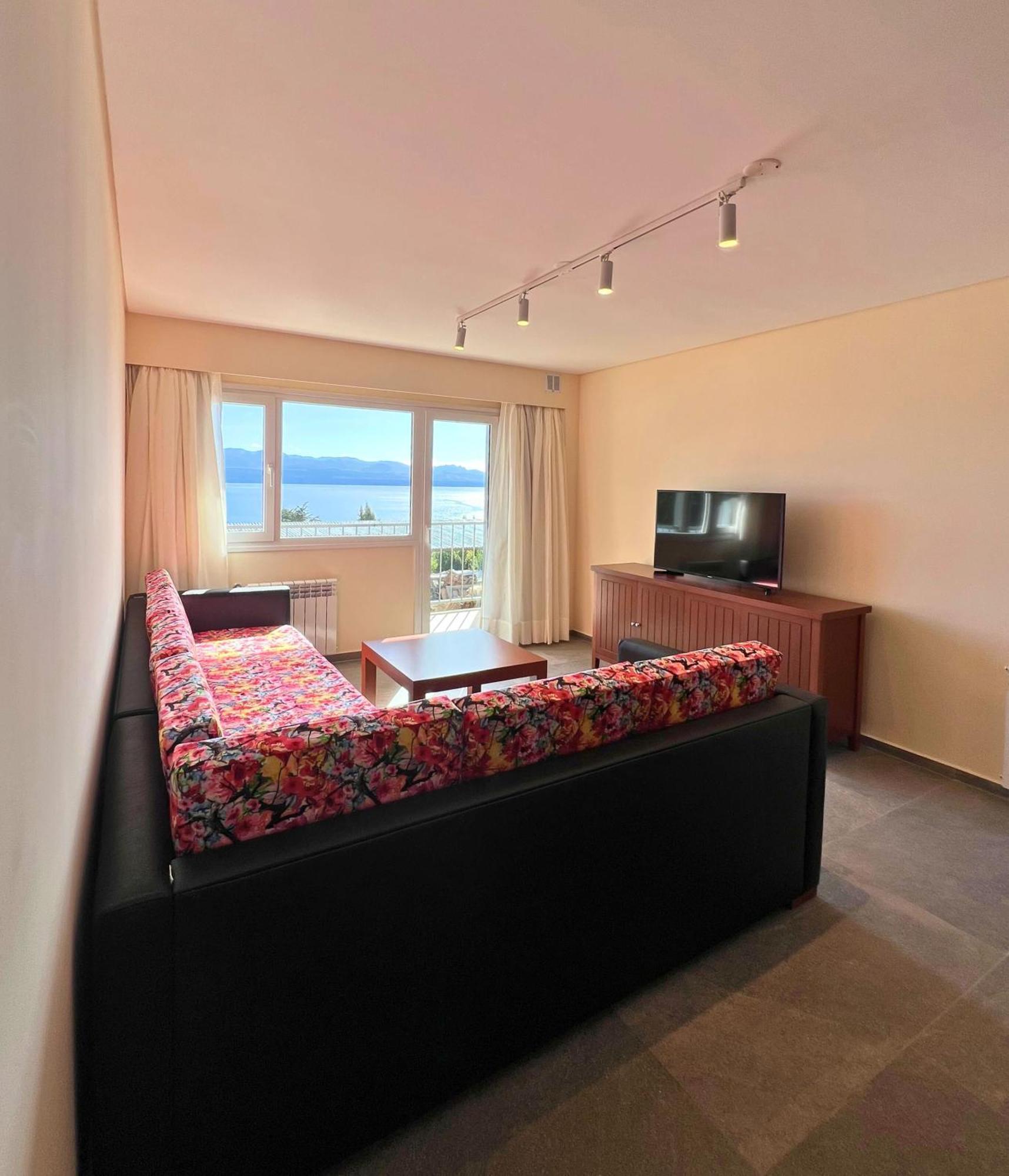 Huinid Pioneros Hotel ซานคาร์ลอส เด บาริโลเช ห้อง รูปภาพ