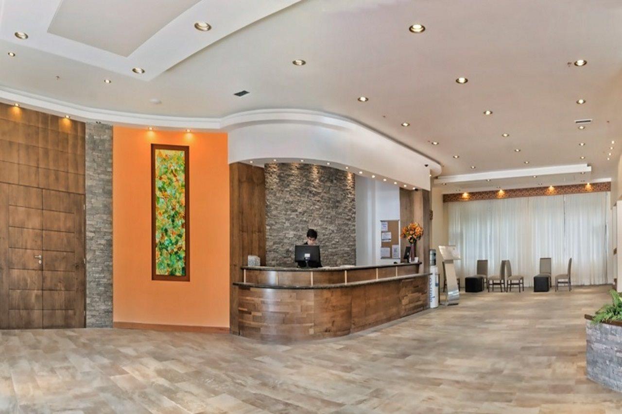 Huinid Pioneros Hotel ซานคาร์ลอส เด บาริโลเช ภายนอก รูปภาพ